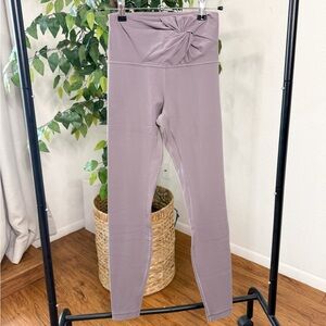 Lululemon Align High Rise 28" Size 4